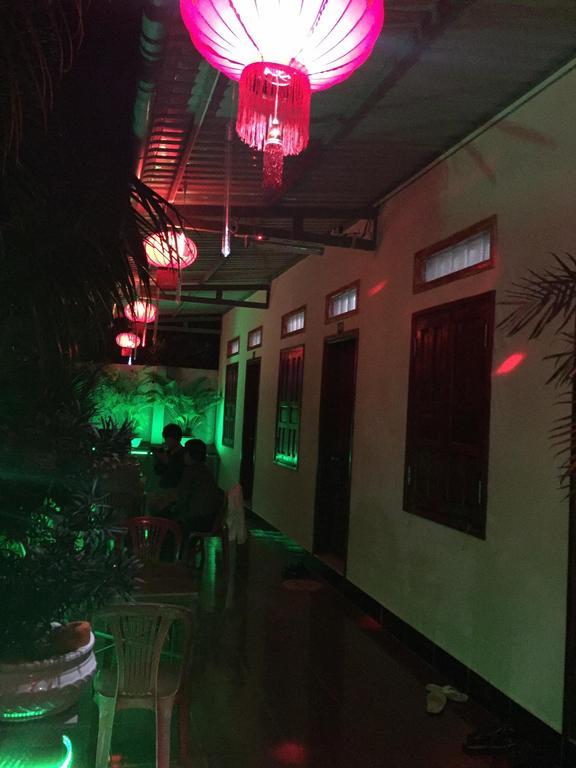 Minh Anh Garden Hotel Phan Thiết Buitenkant foto